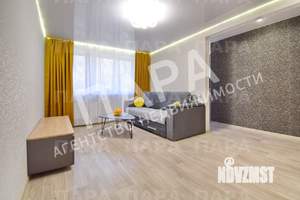 1-к квартира, на длительный срок, 33м2, 1/5 этаж