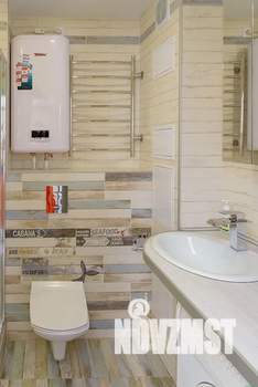 1-к квартира, посуточно, 31м2, 2/11 этаж