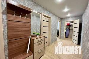 2-к квартира, посуточно, 65м2, 19/27 этаж