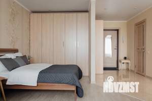 1-к квартира, посуточно, 37м2, 15/17 этаж