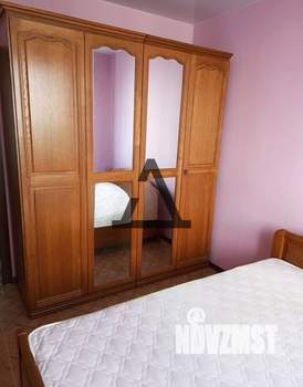 1-к квартира, на длительный срок, 32м2, 1/6 этаж