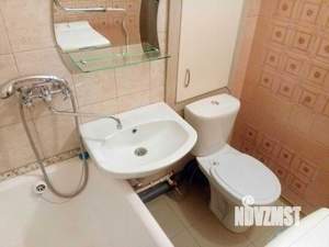 2-к квартира, на длительный срок, 46м2, 5/5 этаж