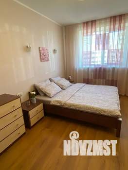 2-к квартира, посуточно, 75м2, 5/11 этаж