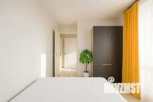 2-к квартира, посуточно, 48м2, 13/25 этаж