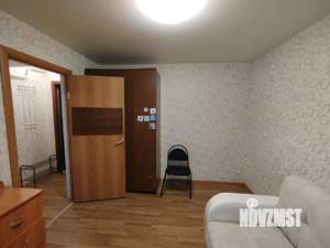 1-к квартира, на длительный срок, 22м2, 1/9 этаж