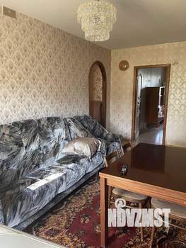 2-к квартира, на длительный срок, 59м2, 4/9 этаж