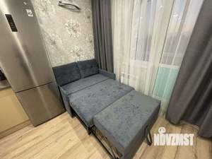 1-к квартира, на длительный срок, 40м2, 7/25 этаж