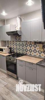 1-к квартира, на длительный срок, 31м2, 5/9 этаж