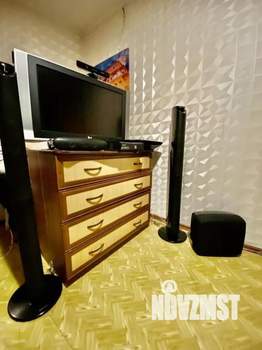 1-к квартира, на длительный срок, 40м2, 5/10 этаж