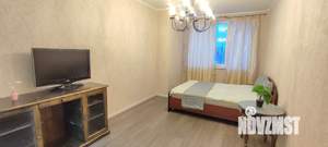 1-к квартира, на длительный срок, 47м2, 13/19 этаж