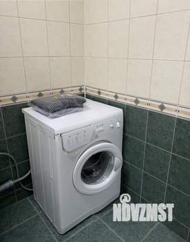 1-к квартира, посуточно, 30м2, 4/5 этаж