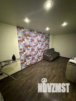 2-к квартира, посуточно, 48м2, 1/5 этаж