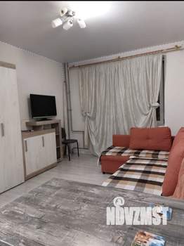 Студия квартира, на длительный срок, 25м2, 5/7 этаж