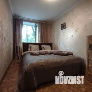 2-к квартира, посуточно, 44м2, 2/9 этаж