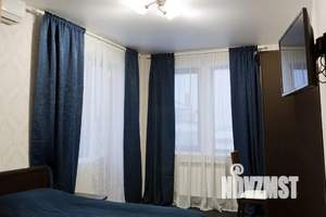 1-к квартира, посуточно, 17м2, 1/1 этаж