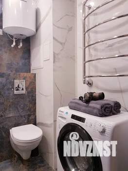 1-к квартира, посуточно, 40м2, 7/26 этаж