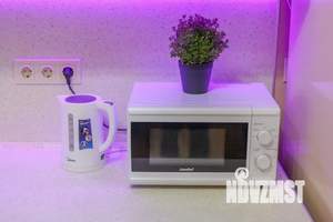 1-к квартира, посуточно, 48м2, 16/16 этаж