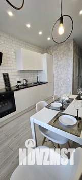 2-к квартира, посуточно, 67м2, 1/1 этаж