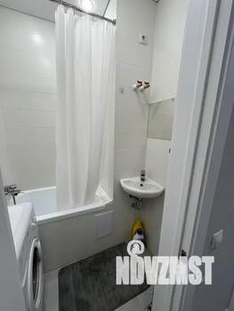 1-к квартира, посуточно, 35м2, 2/24 этаж