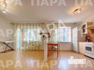 1-к квартира, на длительный срок, 35м2, 8/9 этаж