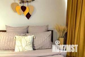 1-к квартира, посуточно, 36м2, 2/9 этаж