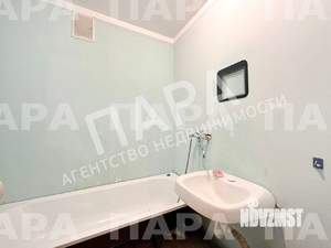 1-к квартира, на длительный срок, 38м2, 3/3 этаж