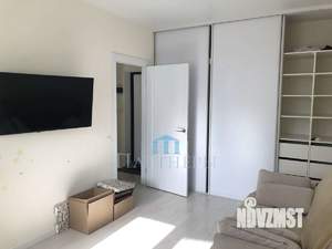 1-к квартира, на длительный срок, 36м2, 13/22 этаж