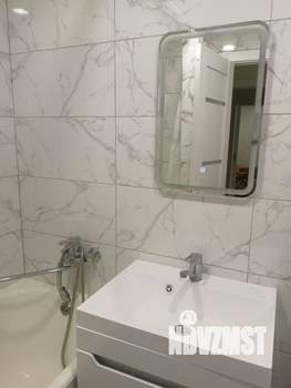 2-к квартира, на длительный срок, 44м2, 7/9 этаж