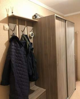 1-к квартира, на длительный срок, 37м2, 2/9 этаж