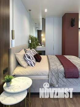 1-к квартира, посуточно, 37м2, 1/1 этаж