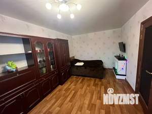1-к квартира, посуточно, 30м2, 4/5 этаж