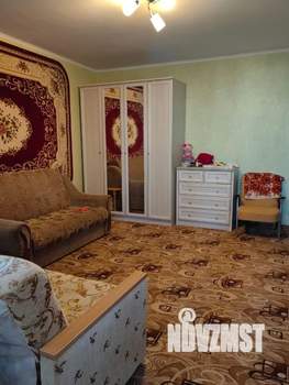 1-к квартира, на длительный срок, 46м2, 11/15 этаж