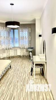 2-к квартира, на длительный срок, 120м2, 18/25 этаж