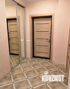 2-к квартира, на длительный срок, 72м2, 20/22 этаж