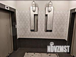 1-к квартира, посуточно, 48м2, 1/1 этаж