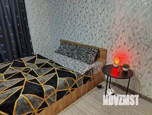 1-к квартира, посуточно, 35м2, 1/3 этаж