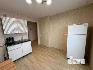 1-к квартира, на длительный срок, 47м2, 17/26 этаж