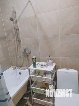 1-к квартира, на длительный срок, 21м2, 2/9 этаж