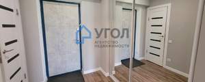 1-к квартира, на длительный срок, 35м2, 5/9 этаж