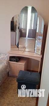 1-к квартира, посуточно, 35м2, 5/5 этаж