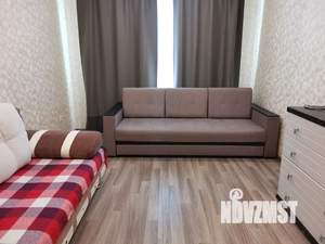 2-к квартира, посуточно, 50м2, 6/16 этаж