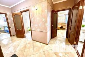 2-к квартира, посуточно, 73м2, 6/26 этаж