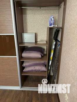 1-к квартира, посуточно, 58м2, 1/1 этаж