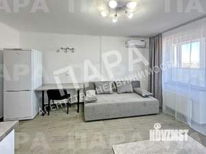 1-к квартира, на длительный срок, 31м2, 4/27 этаж