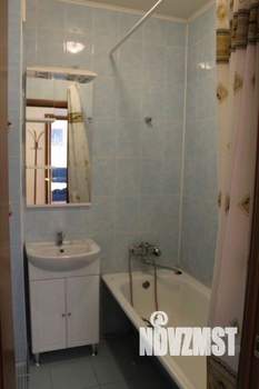 1-к квартира, на длительный срок, 46м2, 8/17 этаж