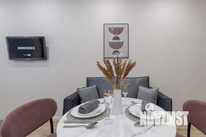 1-к квартира, посуточно, 28м2, 2/12 этаж