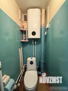 3-к квартира, на длительный срок, 65м2, 5/9 этаж
