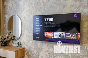 1-к квартира, посуточно, 55м2, 14/22 этаж