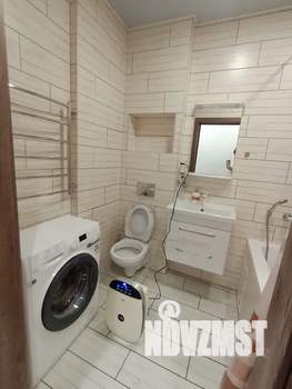 1-к квартира, посуточно, 40м2, 8/21 этаж