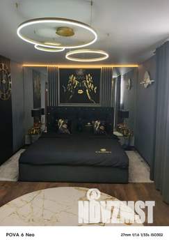 2-к квартира, посуточно, 100м2, 2/2 этаж